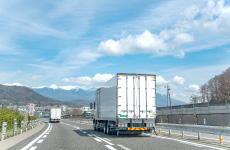 集荷組合を通じ首都圏へ配送